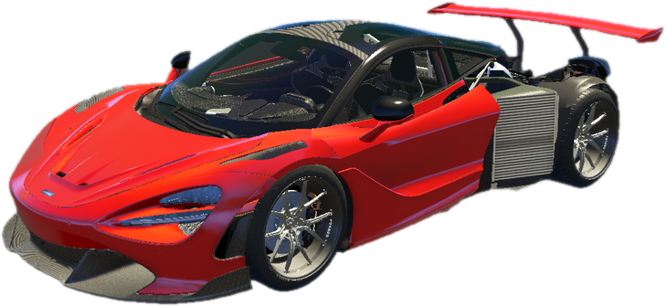 Md720gtr