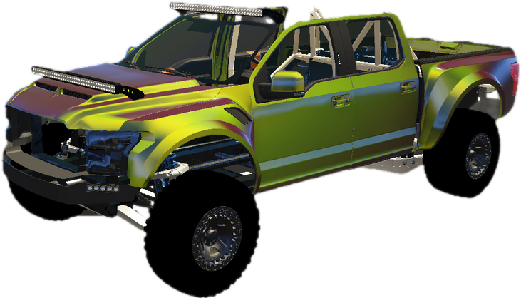 Mdkb43raptor