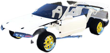 Mdr32hydra