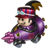 Meanmachine