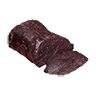 Meat dolphin