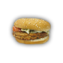 Meat free