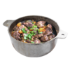 Meat stew
