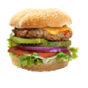 Meatlessburger