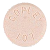 Mebendazole pinworm