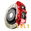 Mechanic brakes lvl1
