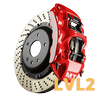 Mechanic brakes lvl2