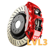 Mechanic brakes lvl3
