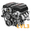 Mechanic engine lvl3