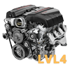 Mechanic engine lvl4