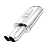 Mechanic exhaust