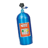 Mechanic nitrous