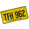 Mechanic plate