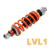 Mechanic suspension lvl1
