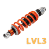 Mechanic suspension lvl3