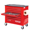 Mechanic toolbox