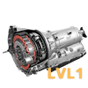 Mechanic transmission lvl1