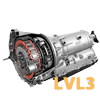 Mechanic transmission lvl3
