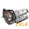 Mechanic transmission lvl4