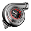 Mechanic turbo