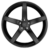 Mechanic wheels