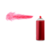 Mechspray red