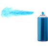 Mechspray sky