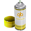 Mechspray yellow2