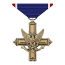 Medal bravery