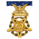 Medal honor