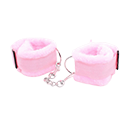 Menottes rose