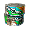Meow chow