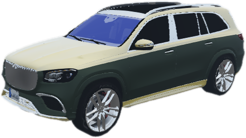 Mercedesgls