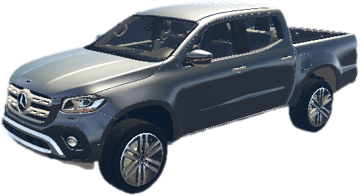 Mercxclass