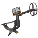 Metal detector