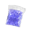 Meth purple