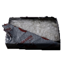 Meth raw