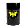 Methylamine barrel