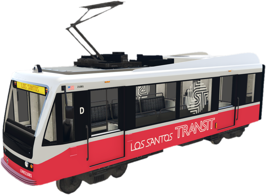 Metrotrain