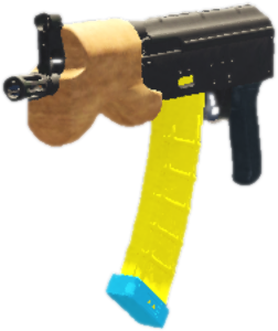 Microdrac