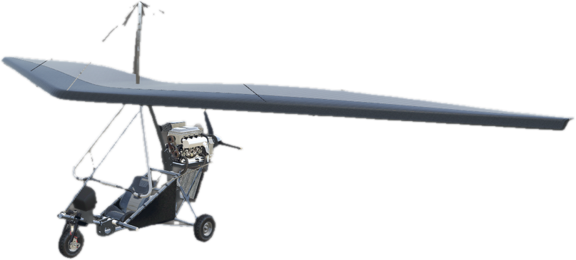 Microlight