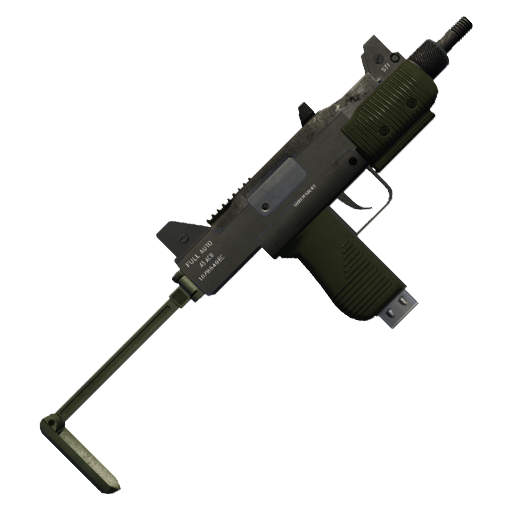 Microsmg 1 small