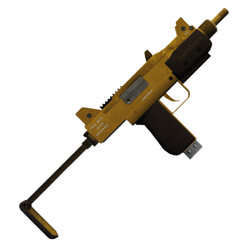 Microsmg 2 small