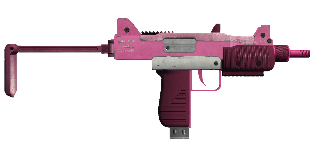 Microsmg 3