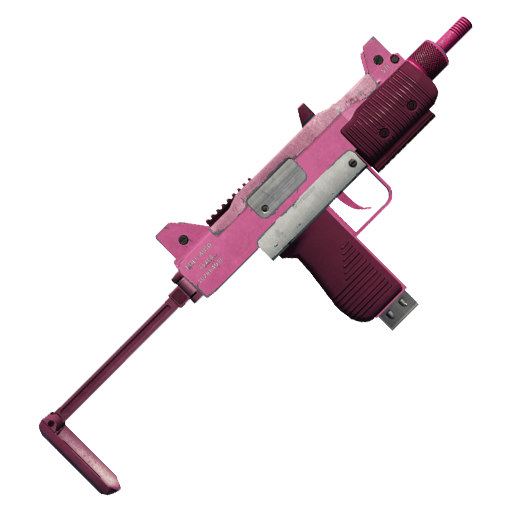 Microsmg 3 small