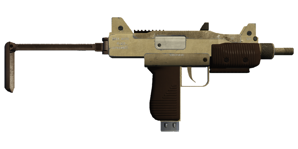 Microsmg 4