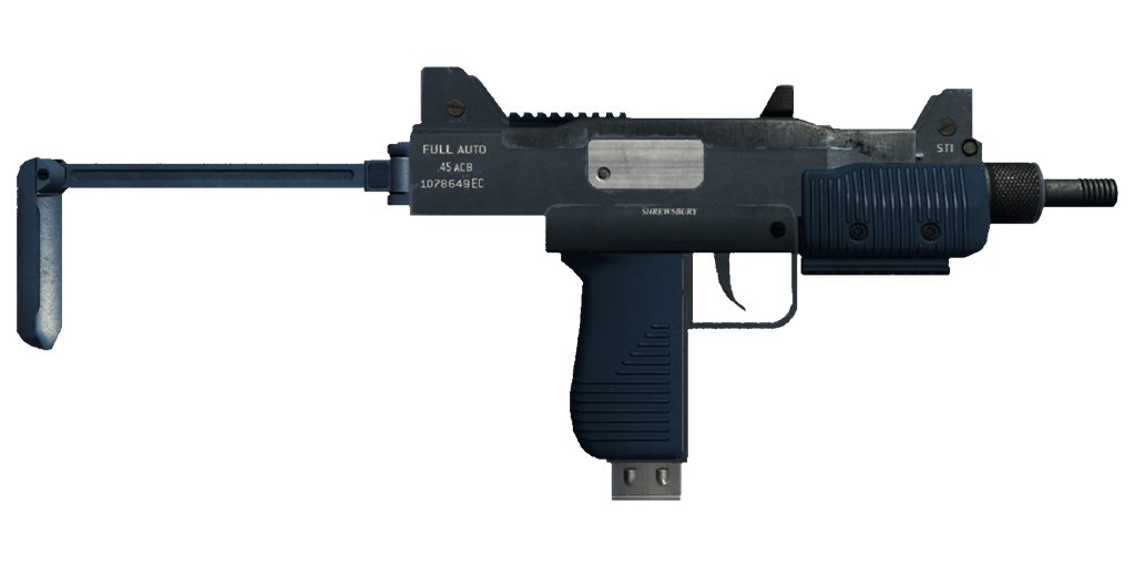 Microsmg 5