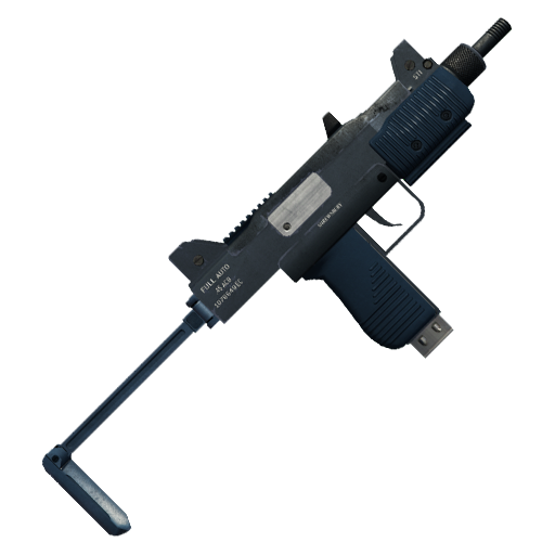 Microsmg 5 small