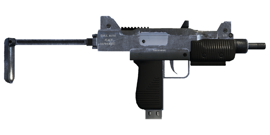 Microsmg 7