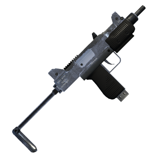 Microsmg 7 small